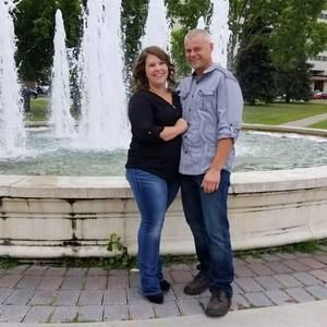 Meet your Posher, Katy